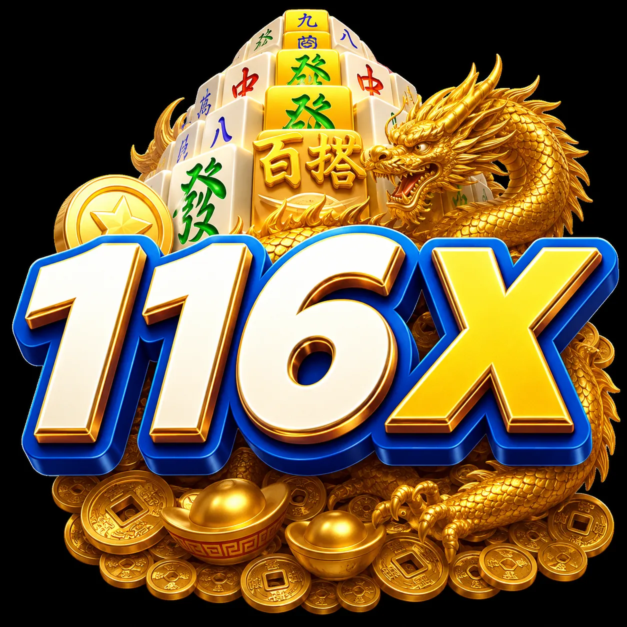 116X - Pertempuran Epik dalam Dunia MOBA