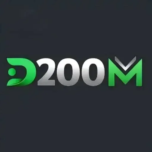 D200M - Game Musik Seru untuk Penggemar Musik