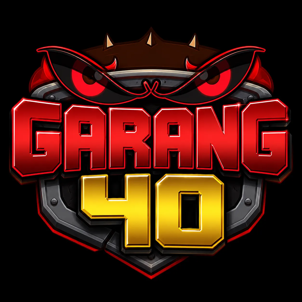 garang4d APK Horror