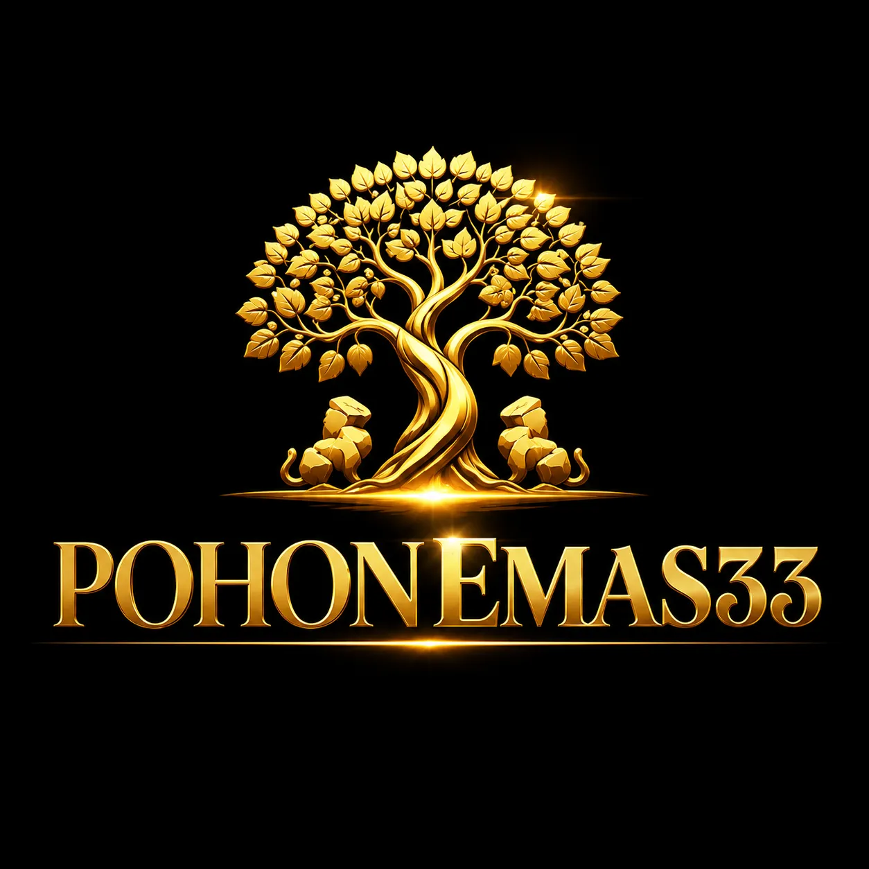 POHONEMAS33 - Pertarungan Epik di Dunia Battle Royale