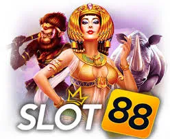 slot88 APK FPS